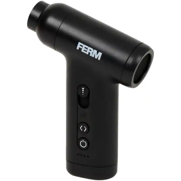 Bild 2 von FERM Turbogebläse