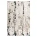 Bild 1 von Obsession Webteppich My Phönix, Blau, Textil, Abstraktes, rechteckig, 200x290 cm, Oeko-Tex® Standard 100, für Fußbodenheizung geeignet, lichtunempfindlich, pflegeleicht, leicht zusammenrollbar, T