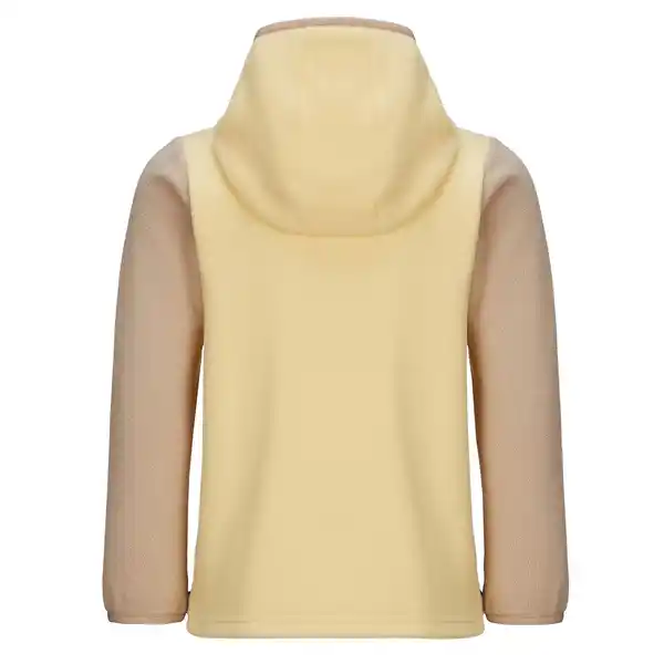 Bild 2 von KIDS PULEX HOODED JACKET II Kinder - Fleecejacke