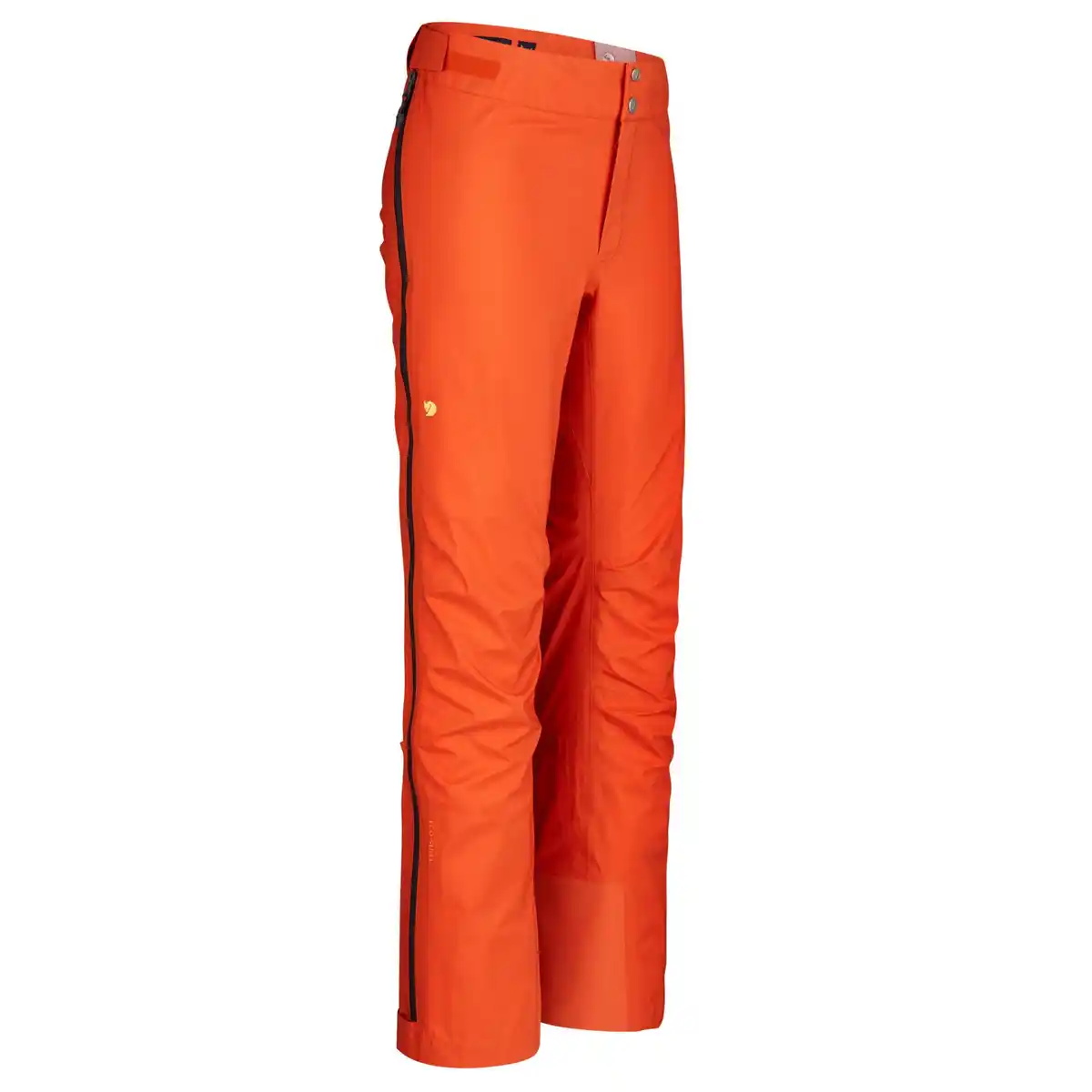 Bild 2 von BERGTAGEN LITE ECO-SHELL TRS W Damen - Regenhose