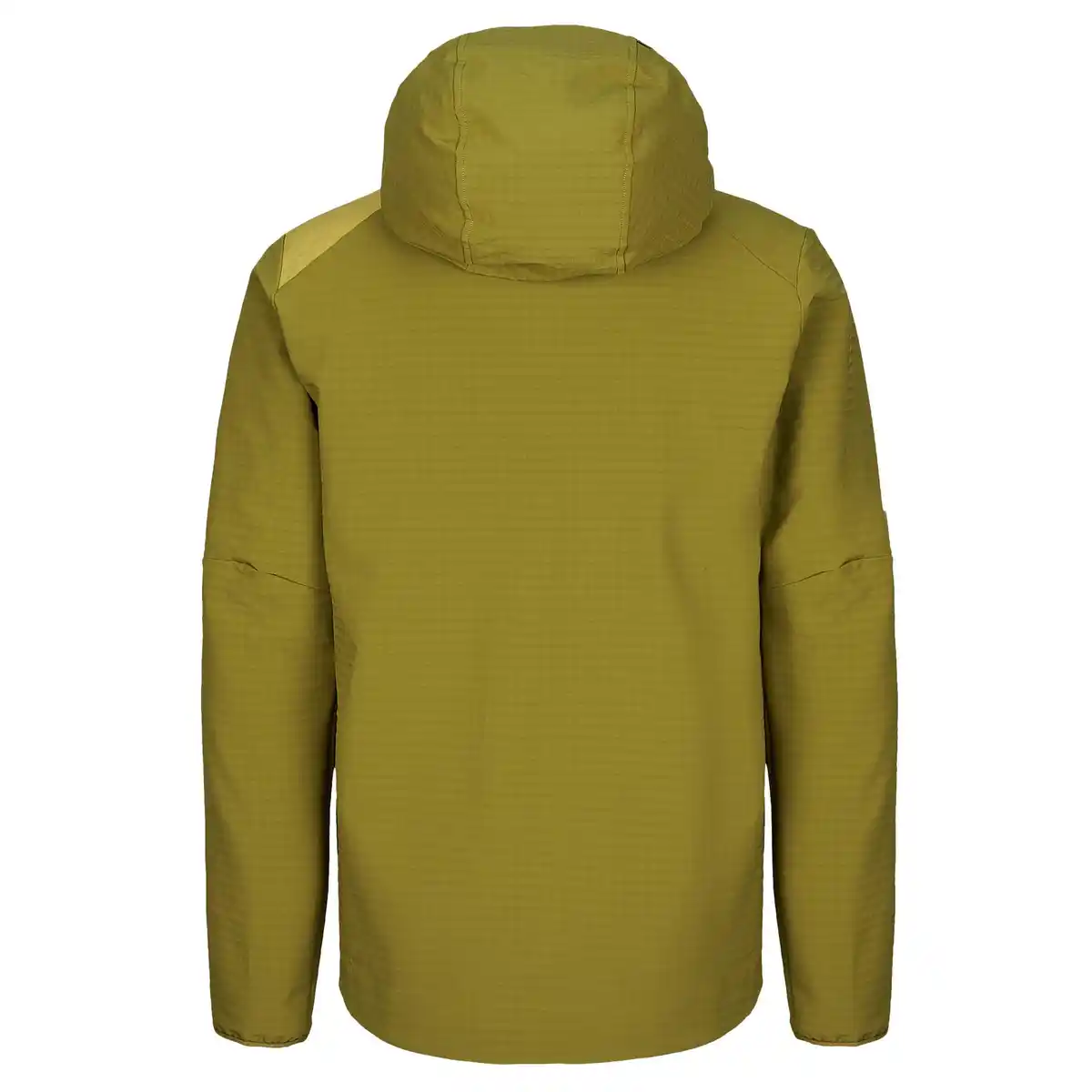 Bild 2 von M'S R1 TECHFACE HOODY Herren - Fleecejacke