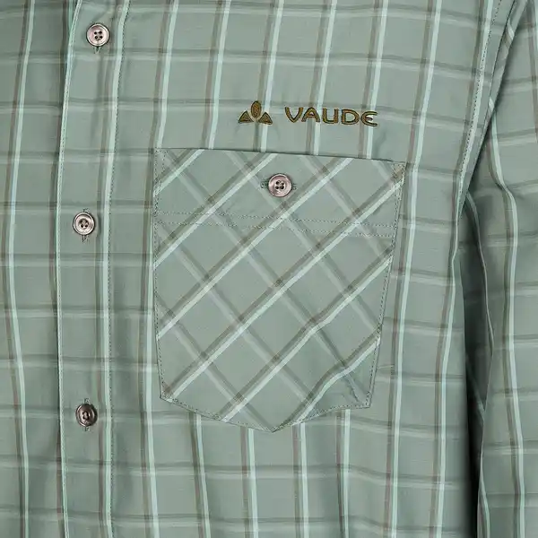 Bild 3 von MEN'S ALBSTEIG LS SHIRT III Herren - Outdoor Hemd