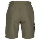 Bild 3 von ABISKO HYBRID TRAIL SHORTS M Herren - Shorts