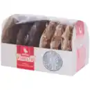 Bild 1 von Weiss Lebkuchen