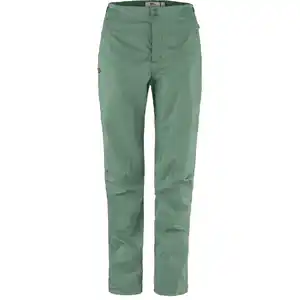 ABISKO HIKE TROUSERS W Damen - Trekkinghose