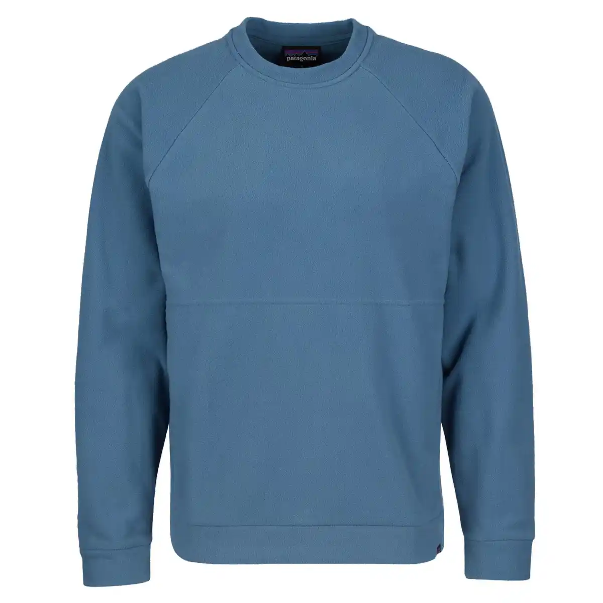 Bild 1 von M'S MICRO D CREWNECK Herren - Fleecepullover