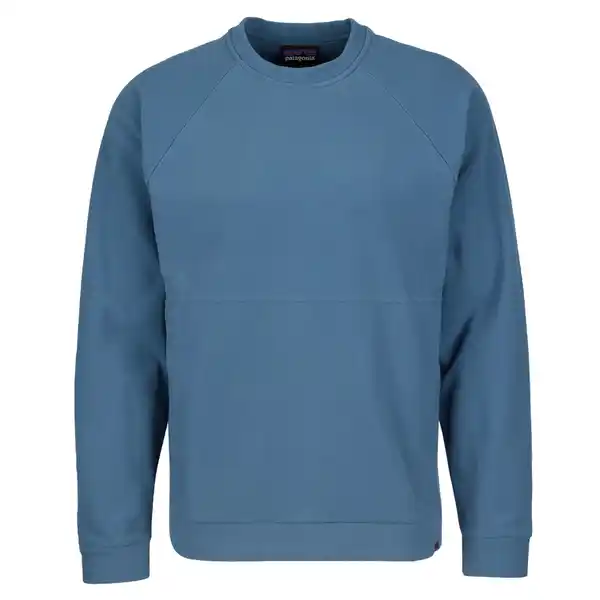 Bild 1 von M'S MICRO D CREWNECK Herren - Fleecepullover