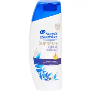 Head & Shoulders Shampoo Regeneration