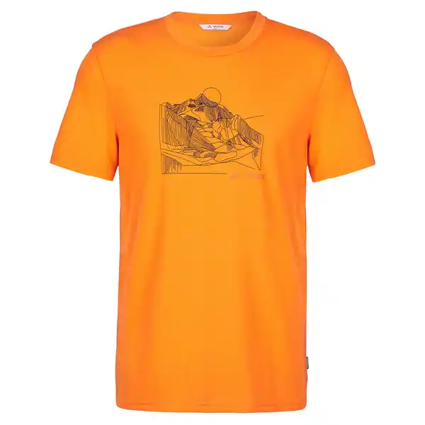 Bild 1 von MEN'S TEKOA T-SHIRT III Herren - Funktionsshirt