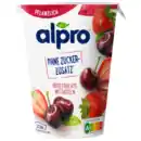 Bild 1 von Alpro Joghurtalternative Soja Rote Früchte Ohne Zuckerzusatz vegan 400g