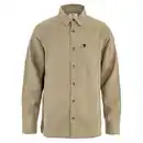 Bild 1 von ÖVIK RELAXED HEMP SHIRT LS M Herren - Outdoor Hemd