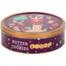 Bild 1 von Kekse in Weihnachtsdose