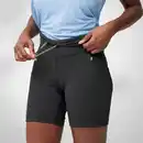 Bild 4 von ABISKO 6" SHORTS TIGHTS W Damen - Shorts