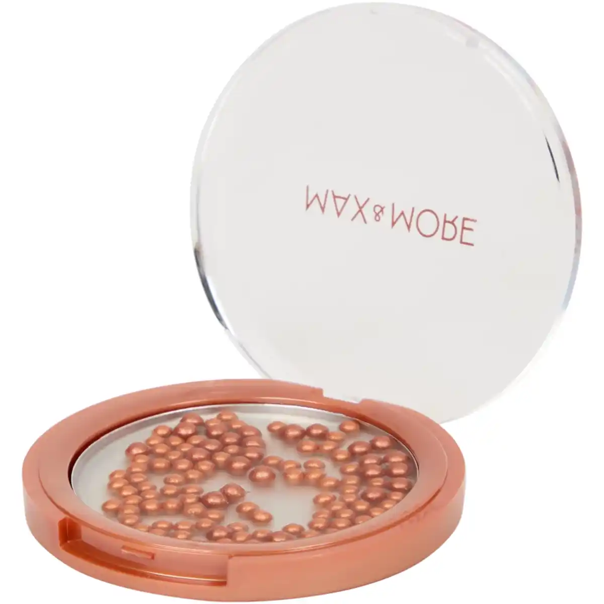 Bild 2 von Max & More Balsam mit Glanzperlen