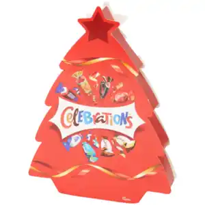 Celebrations Weihnachtsbaum