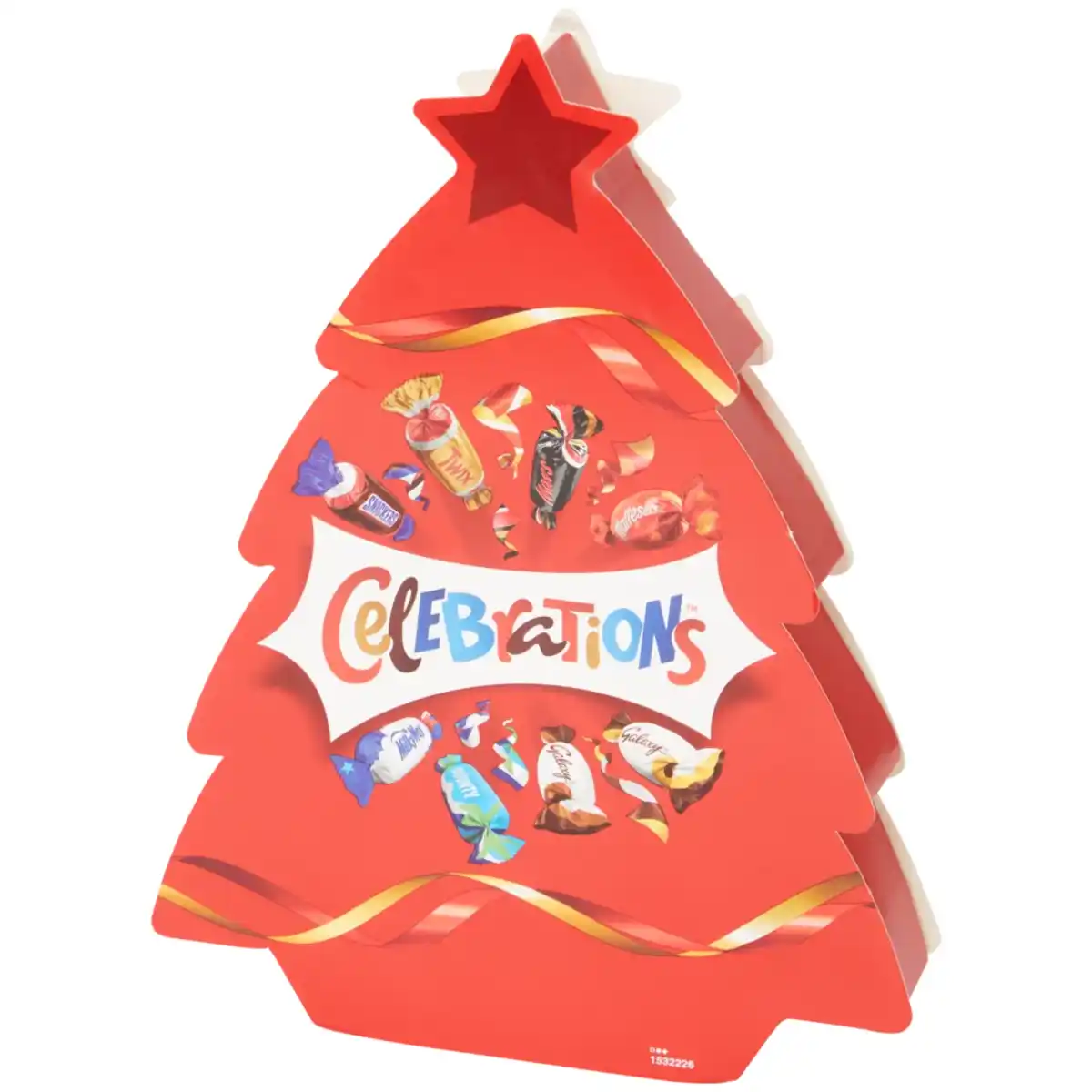 Bild 1 von Celebrations Weihnachtsbaum