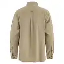 Bild 2 von ÖVIK RELAXED HEMP SHIRT LS M Herren - Outdoor Hemd