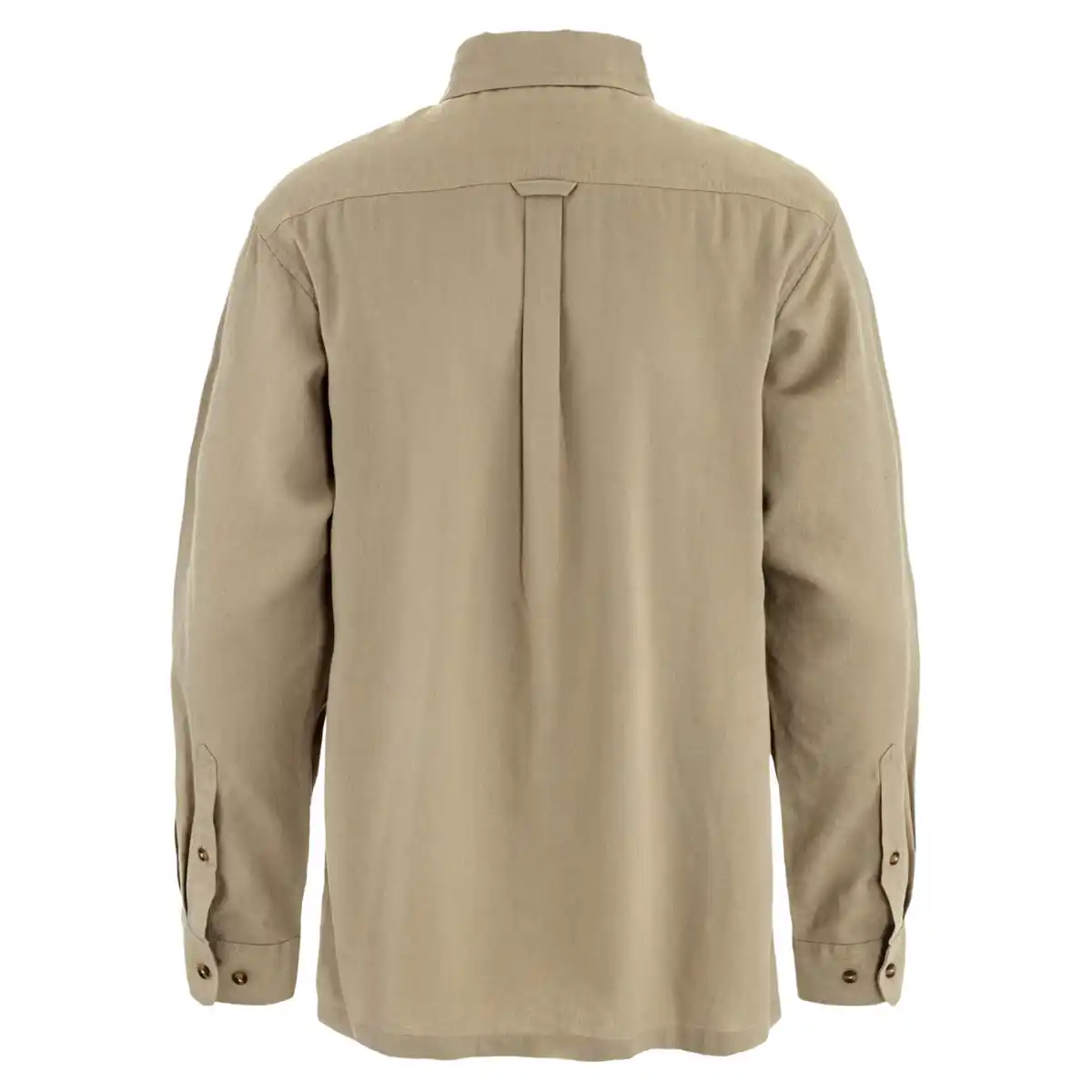 Bild 2 von ÖVIK RELAXED HEMP SHIRT LS M Herren - Outdoor Hemd