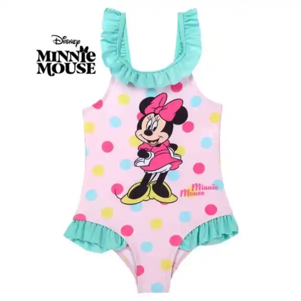 Bild 1 von Mädchen Badeanzug