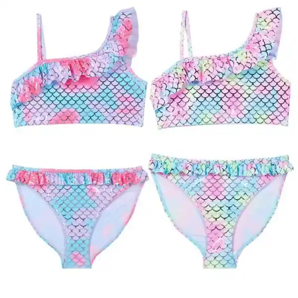 Bild 1 von Mädchen Bikini