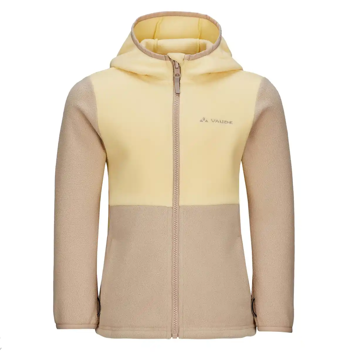 Bild 1 von KIDS PULEX HOODED JACKET II Kinder - Fleecejacke