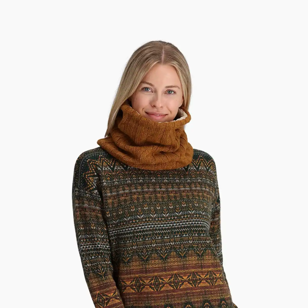 Bild 3 von BAYLANDS COWL SCARF Unisex - Schal