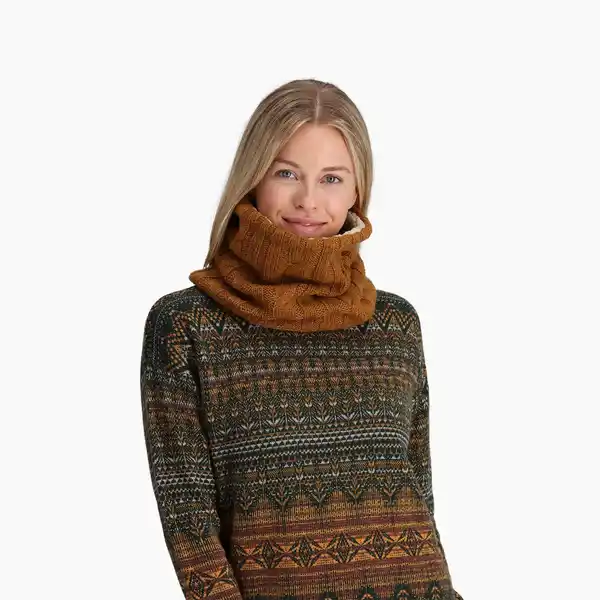 Bild 3 von BAYLANDS COWL SCARF Unisex - Schal