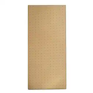 Floordirekt Läufer Rapido, Braun, Textil, Uni, rechteckig, 80x350 cm, pflegeleicht, Teppiche & Böden, Teppiche, Teppichläufer