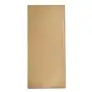 Bild 1 von Floordirekt Läufer Rapido, Braun, Textil, Uni, rechteckig, 80x350 cm, pflegeleicht, Teppiche & Böden, Teppiche, Teppichläufer