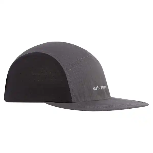 Bild 1 von U MERINO SHELL+ COTTON WINDB 5 PANEL CAP Unisex - Cap