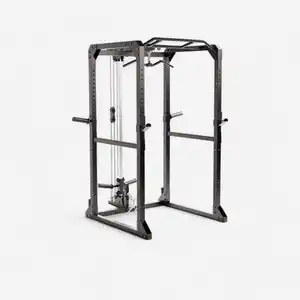 Kraftstation - Power Rack 900