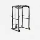 Bild 1 von Kraftstation - Power Rack 900
