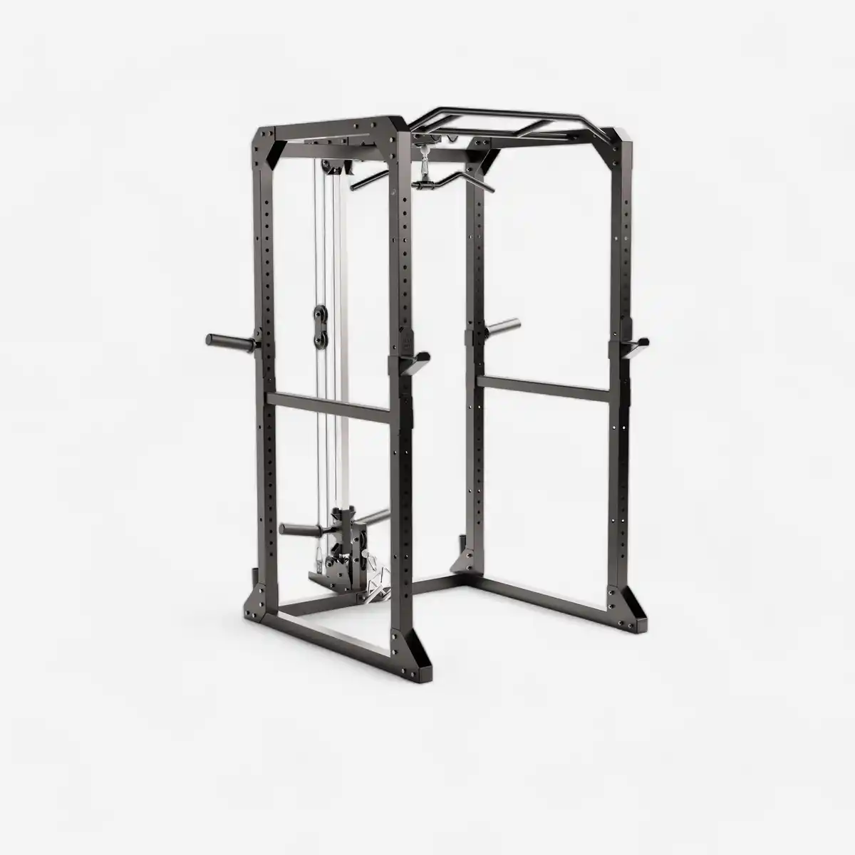 Bild 1 von Kraftstation - Power Rack 900