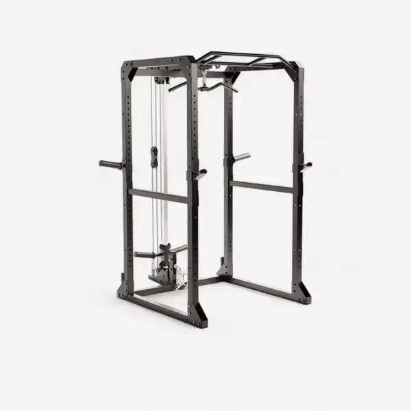 Bild 1 von Kraftstation - Power Rack 900