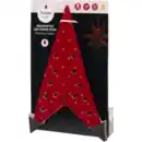 Bild 4 von Papierstern mit LED-Beleuchtung