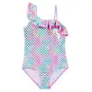 Bild 1 von Mädchen Badeanzug