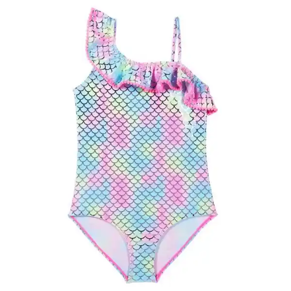 Bild 1 von Mädchen Badeanzug