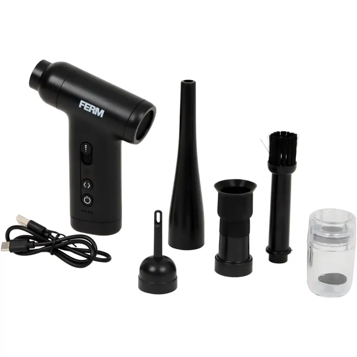 Bild 3 von FERM Turbogebläse