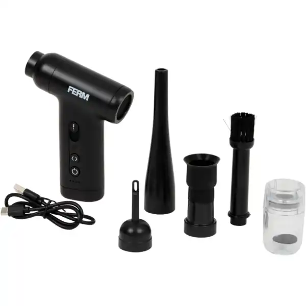 Bild 3 von FERM Turbogebläse