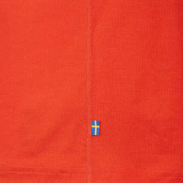 Bild 3 von ABISKO DAY HIKE LS M Herren - Langarmshirt