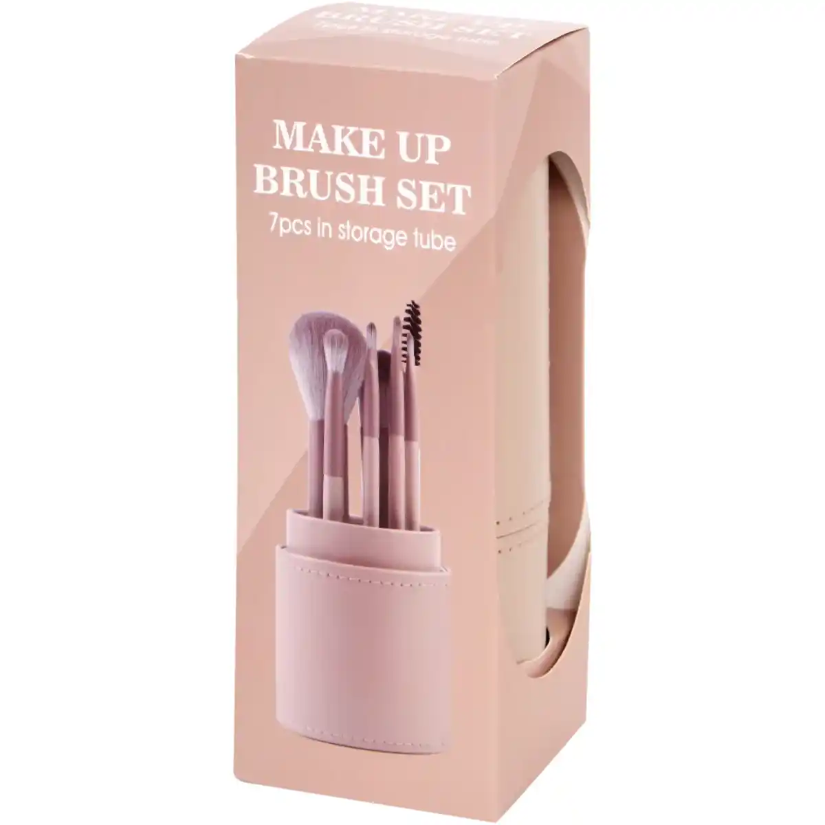 Bild 3 von Make-up-Pinsel-Set