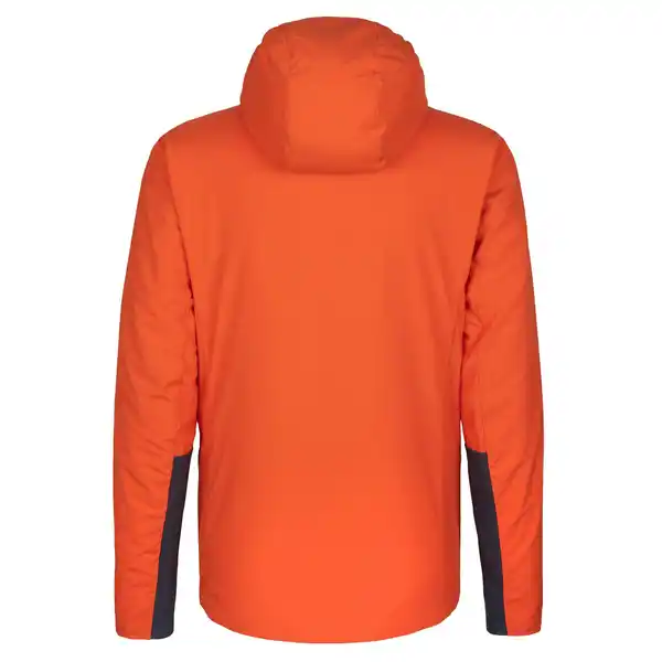 Bild 2 von M'S NANO-AIR ULTRALIGHT FULL-ZIP HOODY Herren - Isolationsjacke