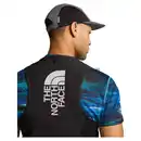 Bild 3 von U MERINO SHELL+ COTTON WINDB 5 PANEL CAP Unisex - Cap