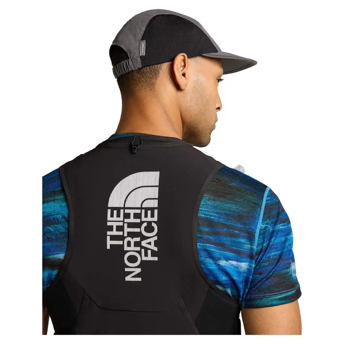 Bild 3 von U MERINO SHELL+ COTTON WINDB 5 PANEL CAP Unisex - Cap