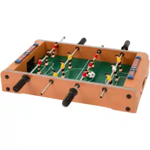 Tischfußball