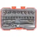 Bild 3 von Werckmann Steckschlüsselsatz