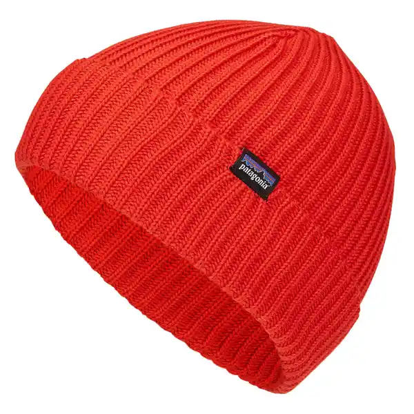 Bild 1 von FISHERMANS ROLLED BEANIE Unisex - Mütze