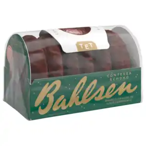 Bahlsen Lebkuchen Contessa Schoko 200g