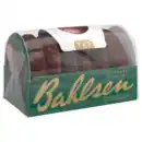 Bild 1 von Bahlsen Lebkuchen Contessa Schoko 200g