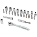 Bild 2 von Werckmann Steckschlüsselsatz